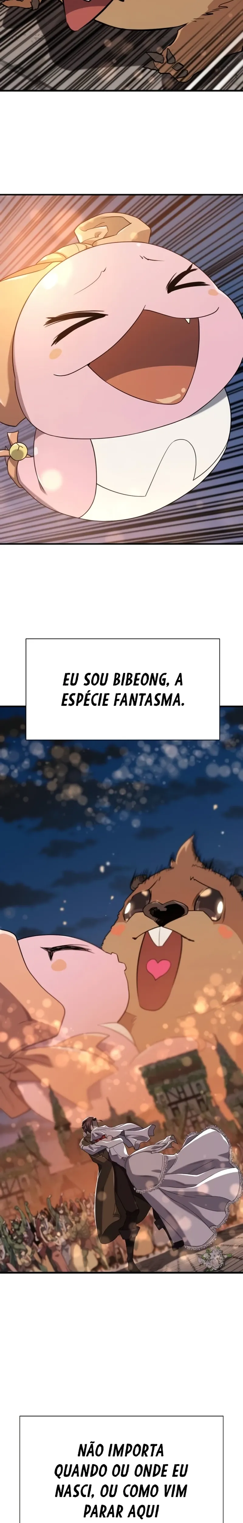 Read O Melhor Engenheiro Do Mundo PT-BR Manga Online