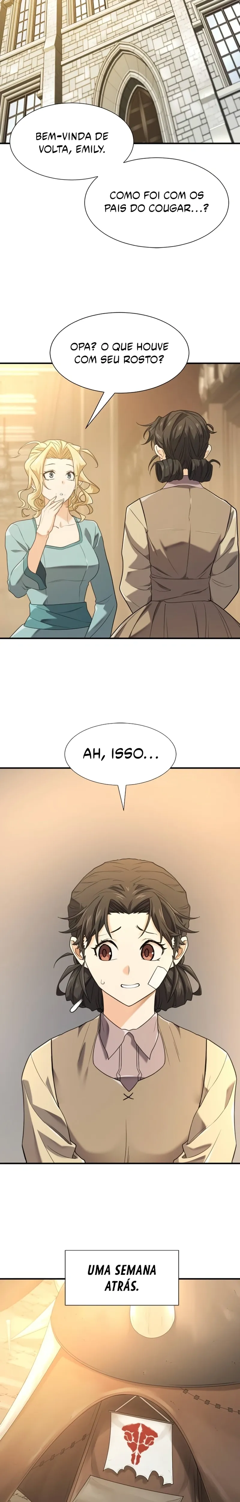 Read O Melhor Engenheiro Do Mundo PT-BR Manga Online