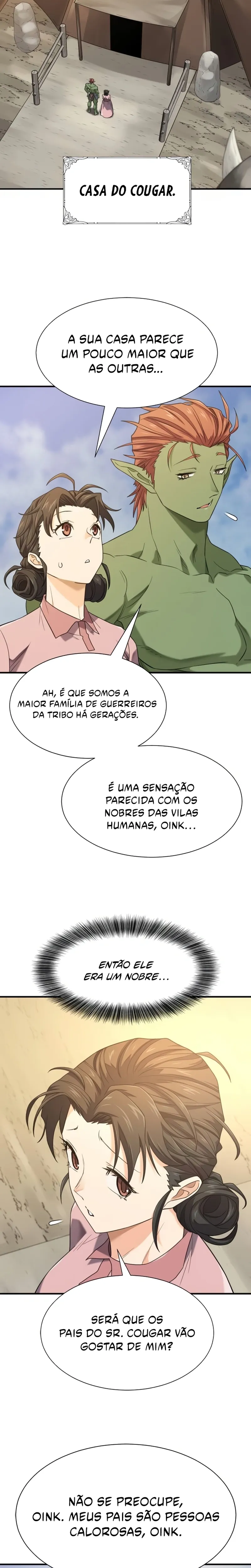 Read O Melhor Engenheiro Do Mundo PT-BR Manga Online