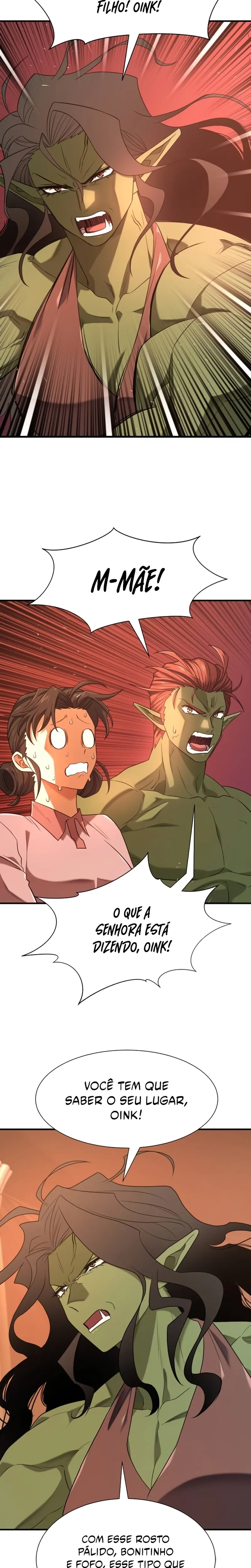 Read O Melhor Engenheiro Do Mundo PT-BR Manga Online