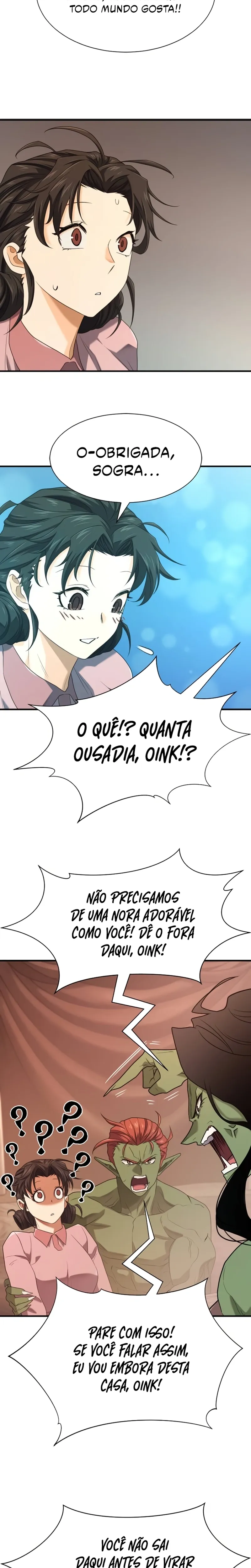 Read O Melhor Engenheiro Do Mundo PT-BR Manga Online
