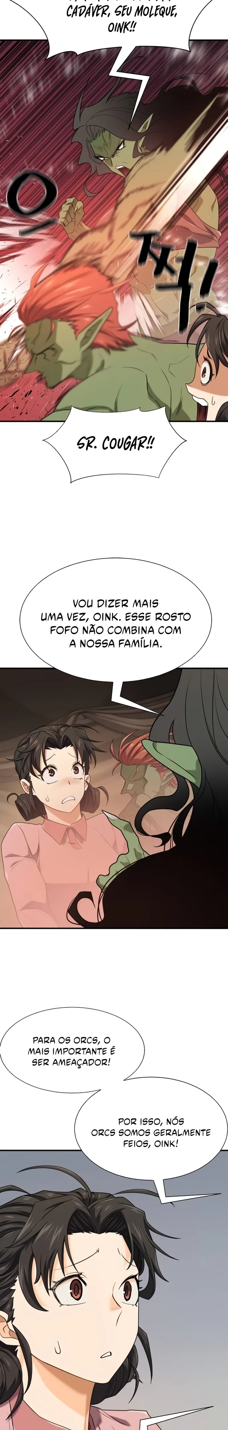 Read O Melhor Engenheiro Do Mundo PT-BR Manga Online