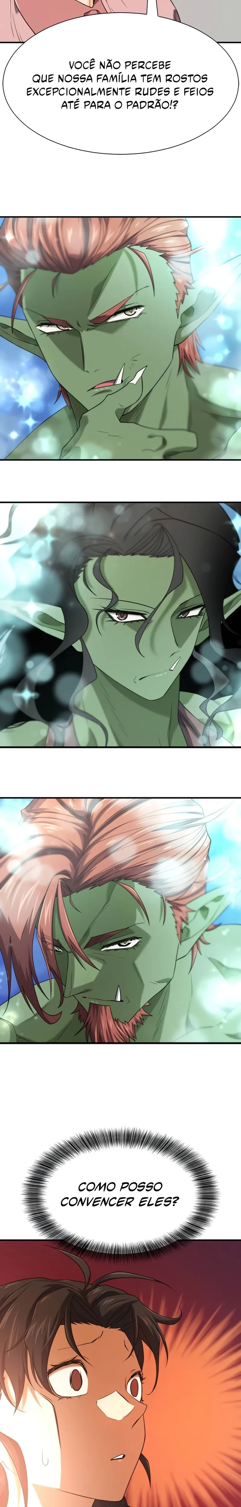 Read O Melhor Engenheiro Do Mundo PT-BR Manga Online