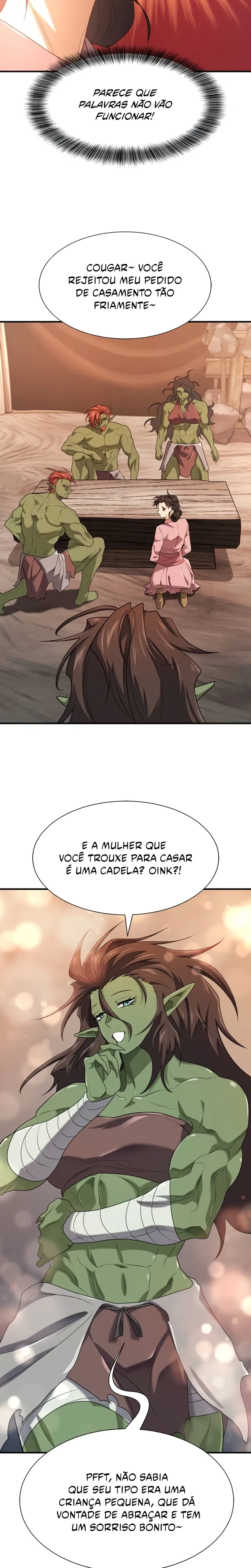 Read O Melhor Engenheiro Do Mundo PT-BR Manga Online