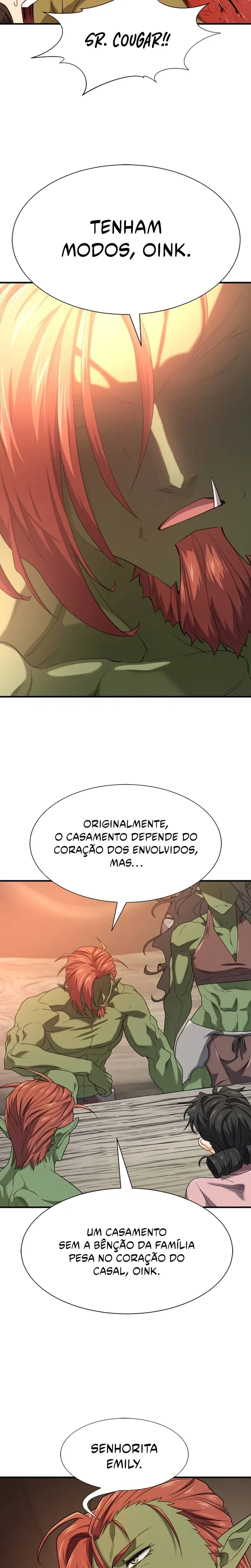 Read O Melhor Engenheiro Do Mundo PT-BR Manga Online