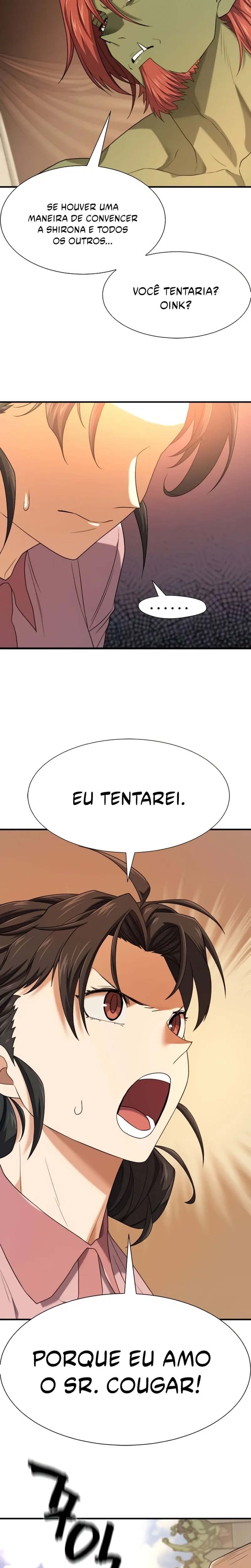 Read O Melhor Engenheiro Do Mundo PT-BR Manga Online