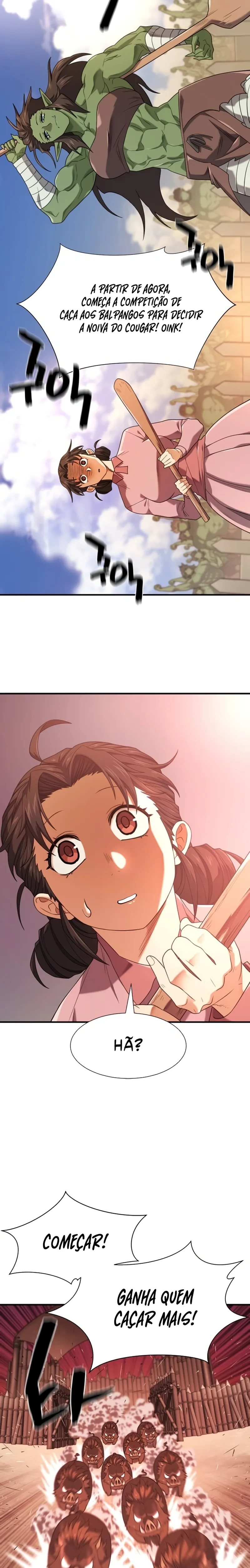 Read O Melhor Engenheiro Do Mundo PT-BR Manga Online