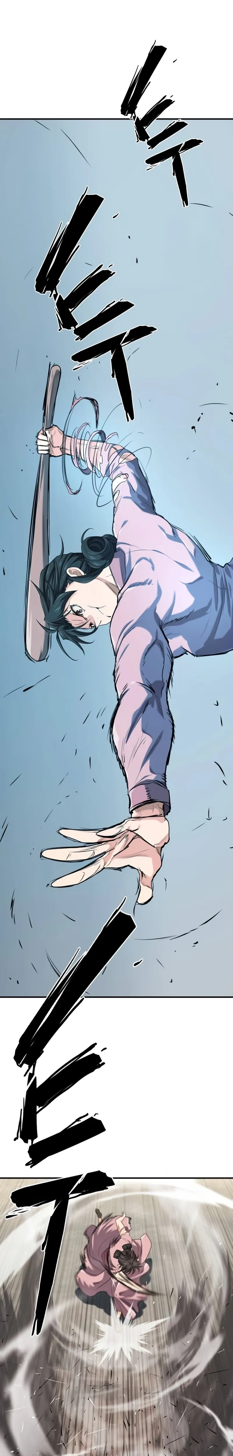 Read O Melhor Engenheiro Do Mundo PT-BR Manga Online