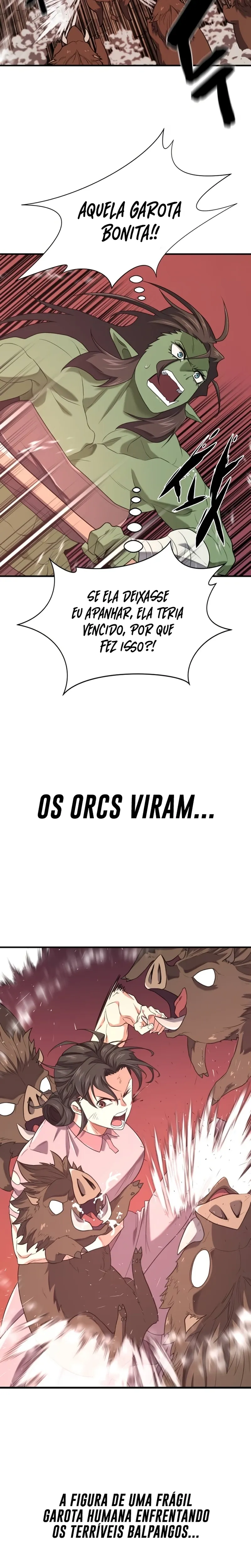 Read O Melhor Engenheiro Do Mundo PT-BR Manga Online