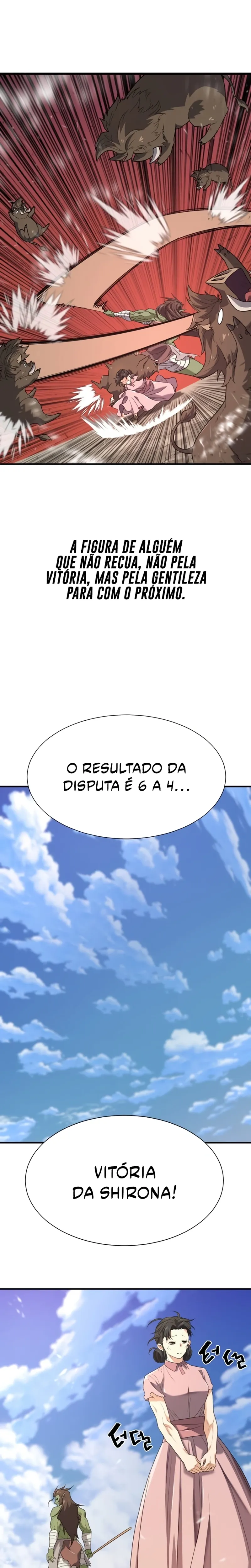 Read O Melhor Engenheiro Do Mundo PT-BR Manga Online