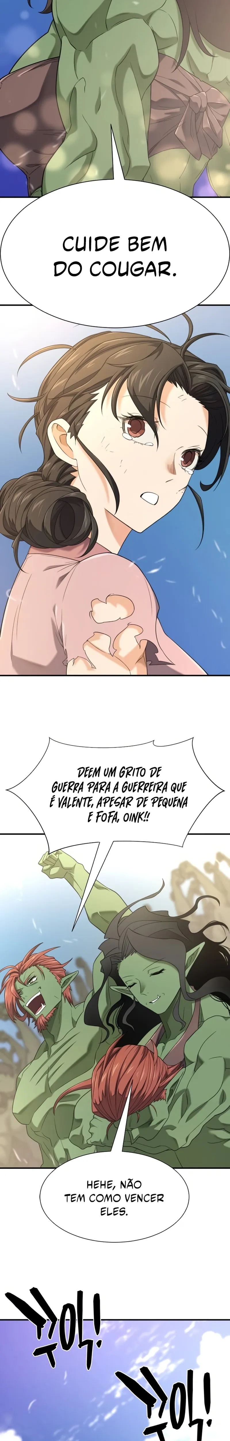 Read O Melhor Engenheiro Do Mundo PT-BR Manga Online