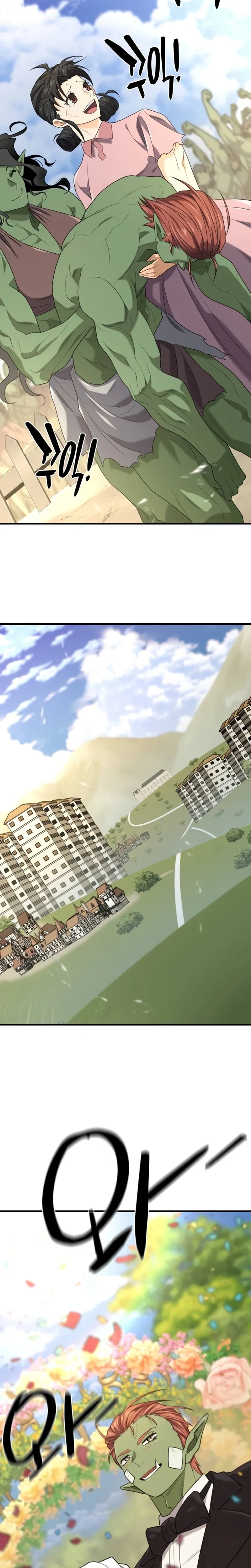 Read O Melhor Engenheiro Do Mundo PT-BR Manga Online