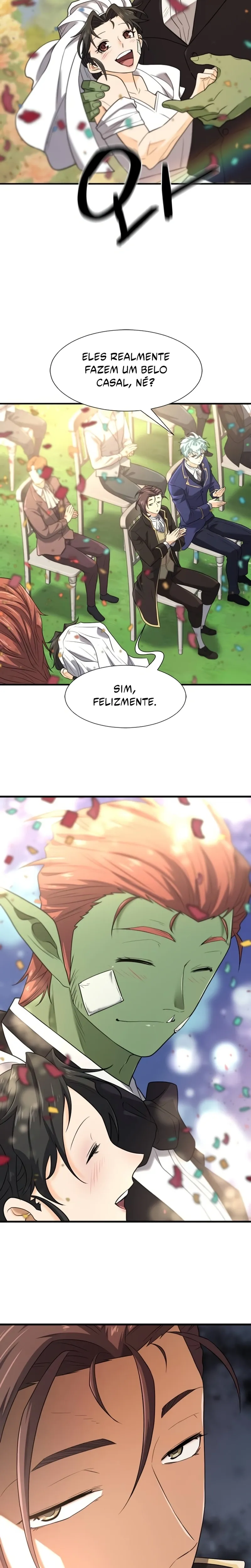Read O Melhor Engenheiro Do Mundo PT-BR Manga Online
