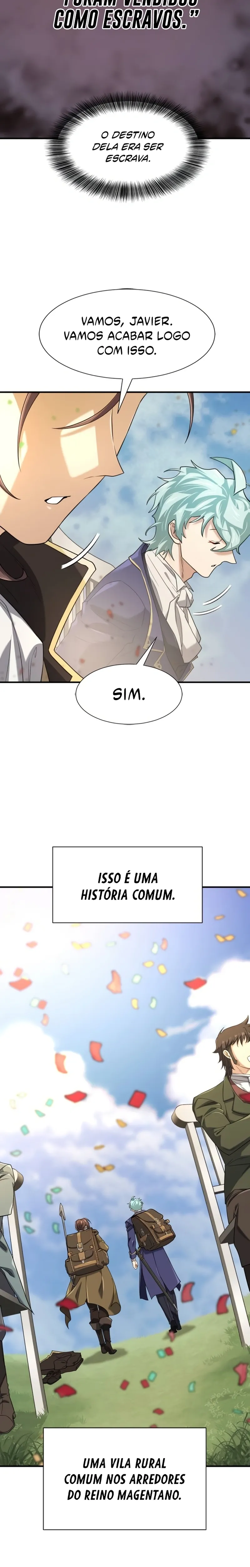 Read O Melhor Engenheiro Do Mundo PT-BR Manga Online