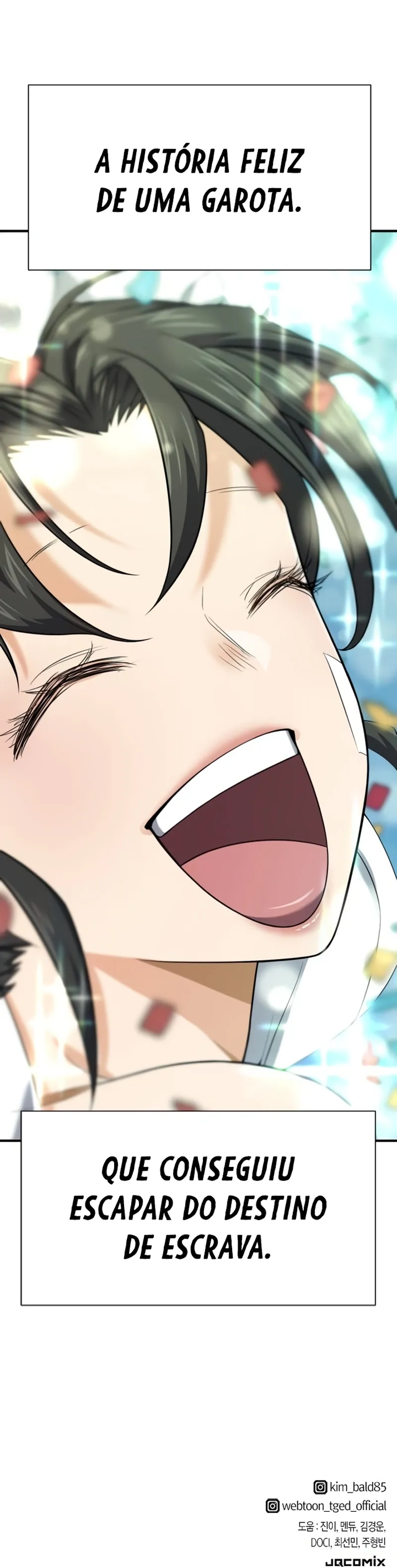 Read O Melhor Engenheiro Do Mundo PT-BR Manga Online