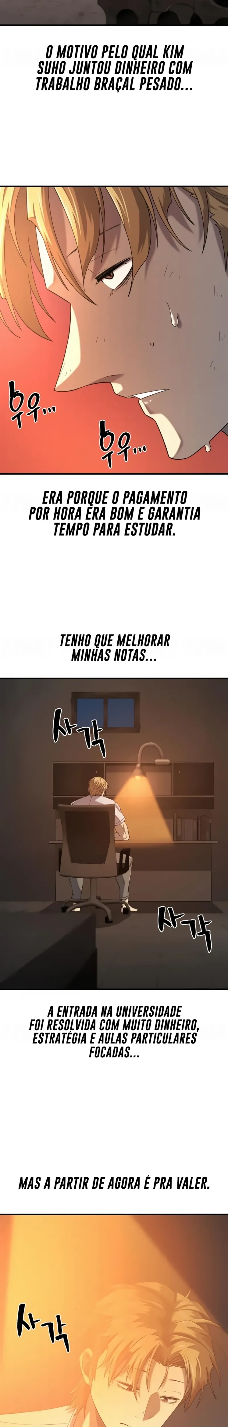 Read O Melhor Engenheiro Do Mundo PT-BR Manga Online
