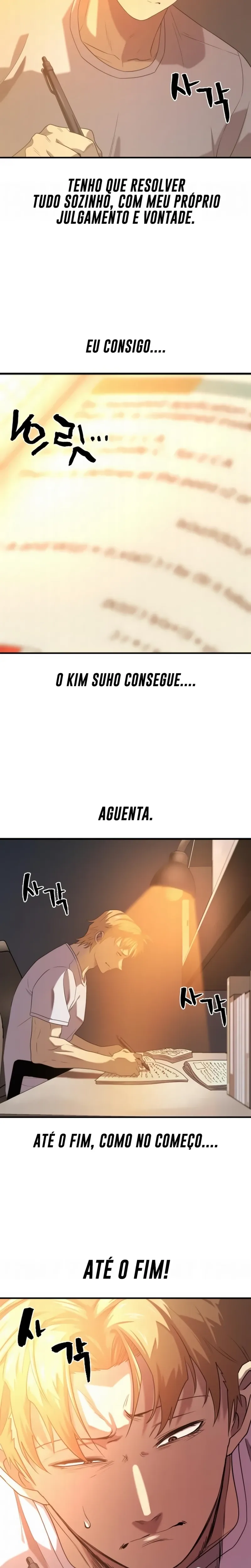 Read O Melhor Engenheiro Do Mundo PT-BR Manga Online