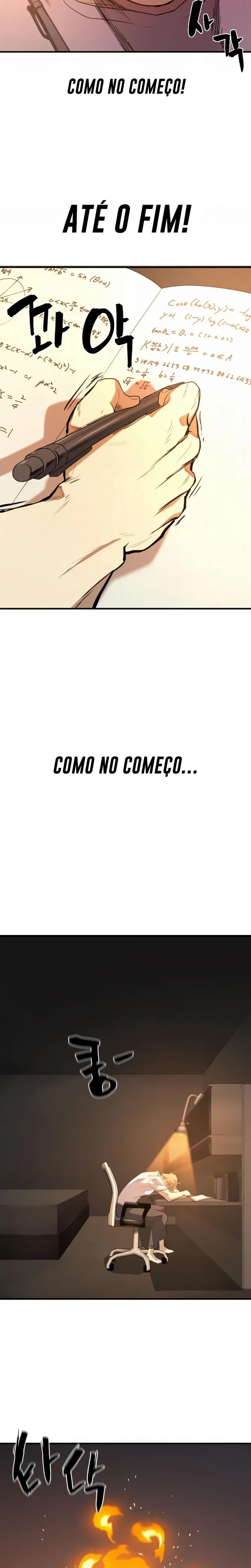Read O Melhor Engenheiro Do Mundo PT-BR Manga Online