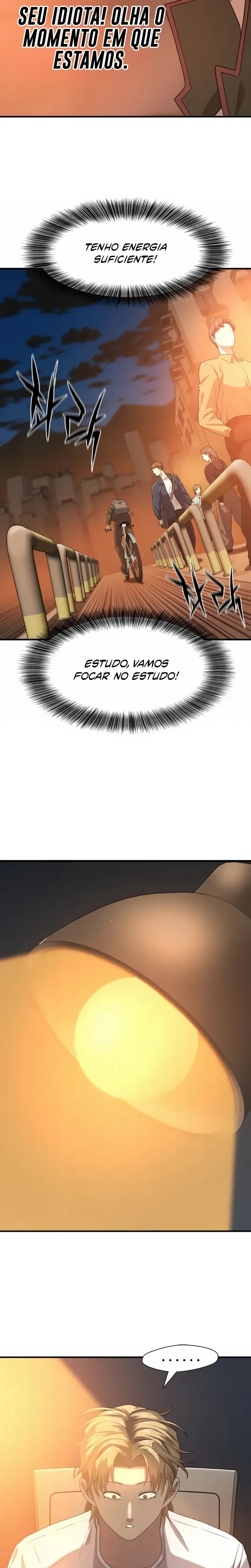 Read O Melhor Engenheiro Do Mundo PT-BR Manga Online