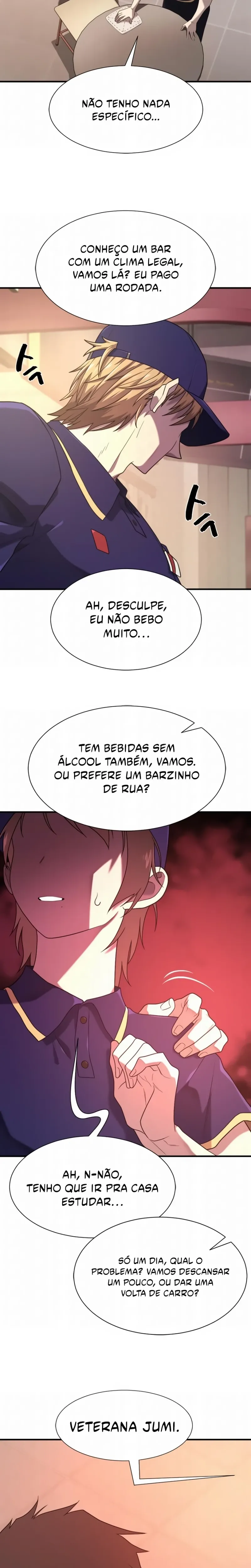 Read O Melhor Engenheiro Do Mundo PT-BR Manga Online