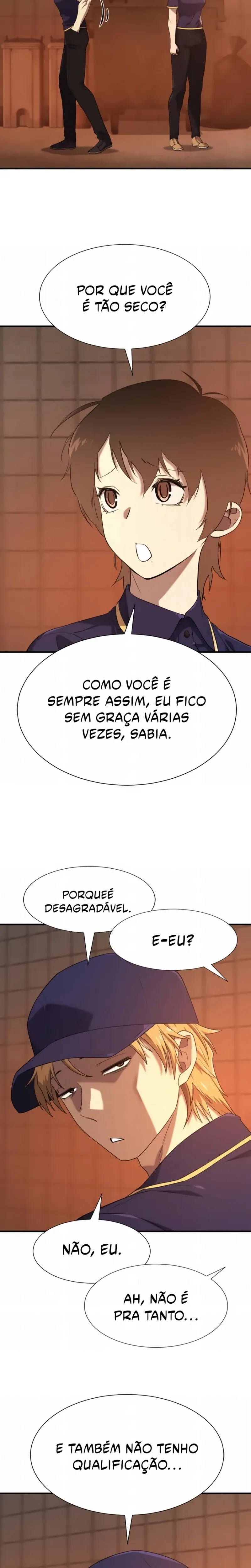 Read O Melhor Engenheiro Do Mundo PT-BR Manga Online