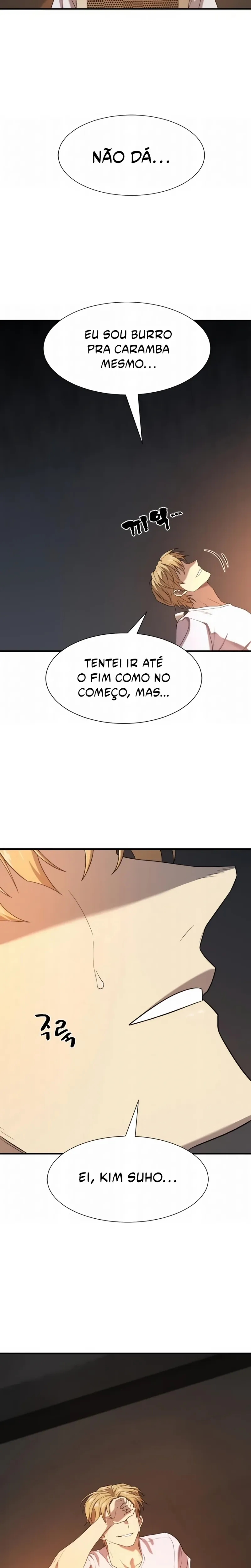 Read O Melhor Engenheiro Do Mundo PT-BR Manga Online