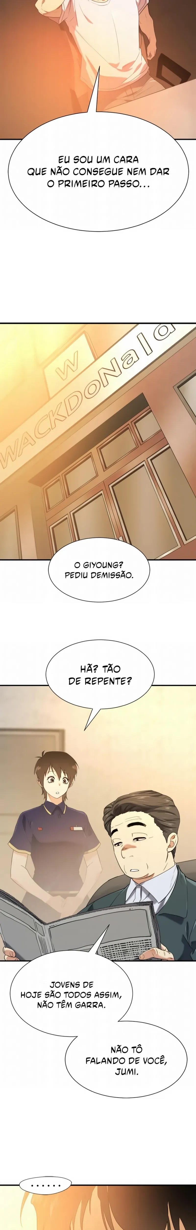 Read O Melhor Engenheiro Do Mundo PT-BR Manga Online