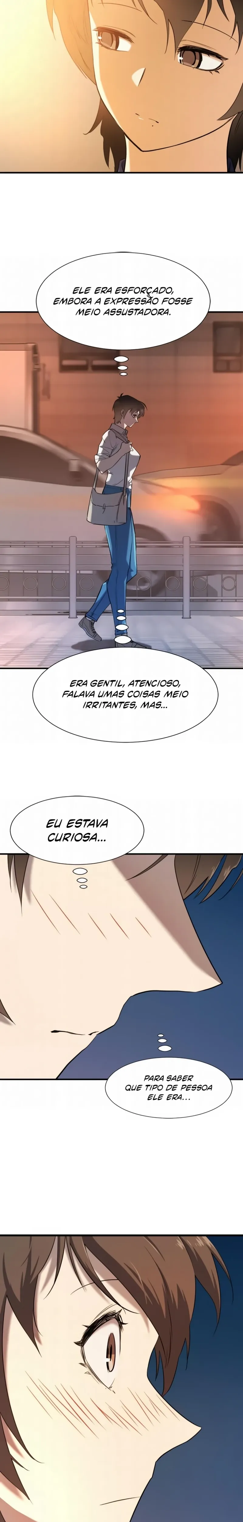 Read O Melhor Engenheiro Do Mundo PT-BR Manga Online