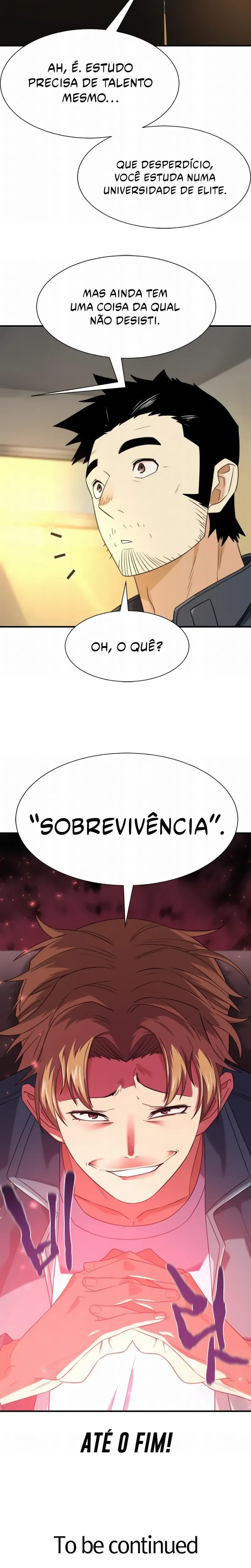 Read O Melhor Engenheiro Do Mundo PT-BR Manga Online