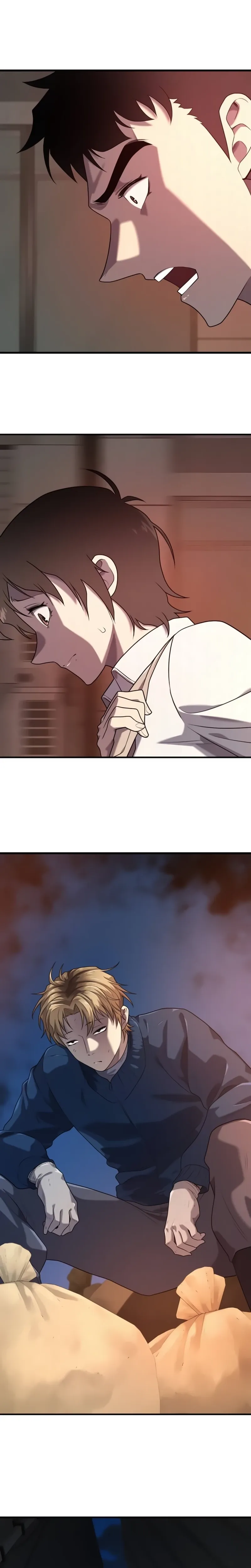 Read O Melhor Engenheiro Do Mundo PT-BR Manga Online