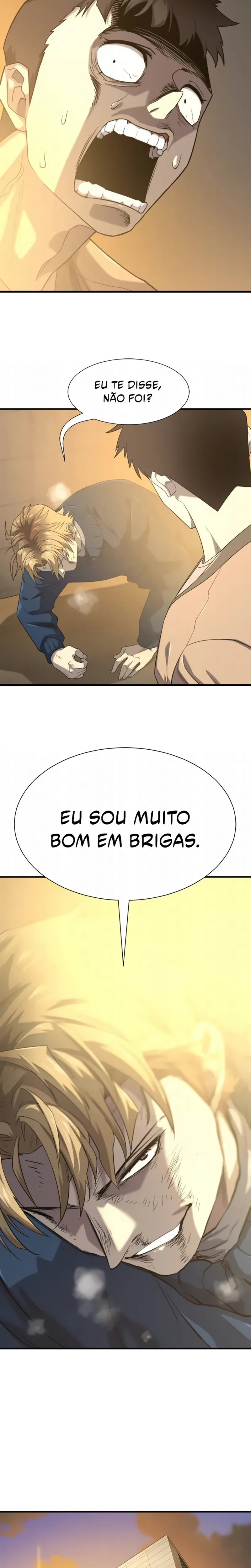 Read O Melhor Engenheiro Do Mundo PT-BR Manga Online