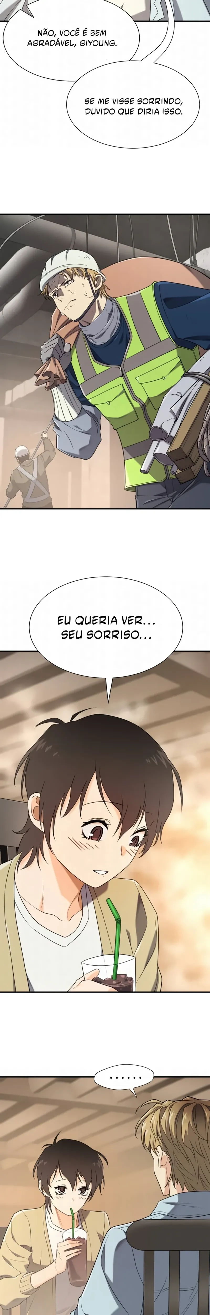 Read O Melhor Engenheiro Do Mundo PT-BR Manga Online