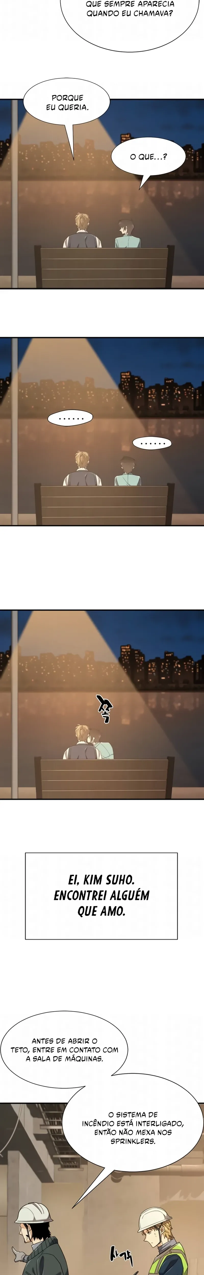 Read O Melhor Engenheiro Do Mundo PT-BR Manga Online