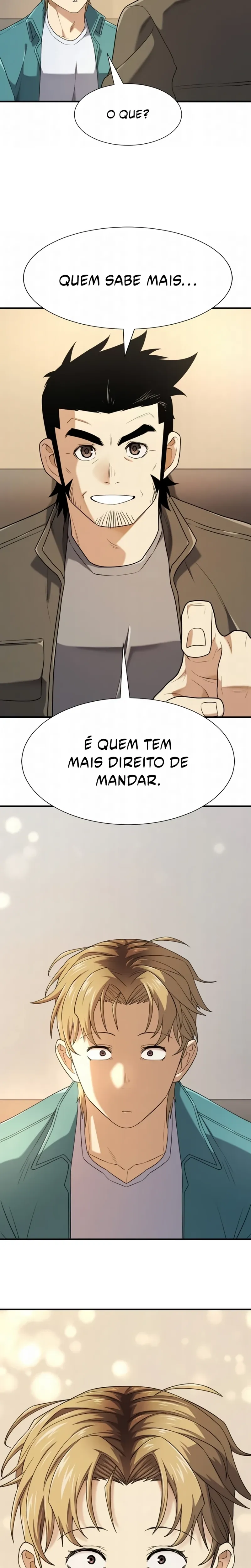 Read O Melhor Engenheiro Do Mundo PT-BR Manga Online