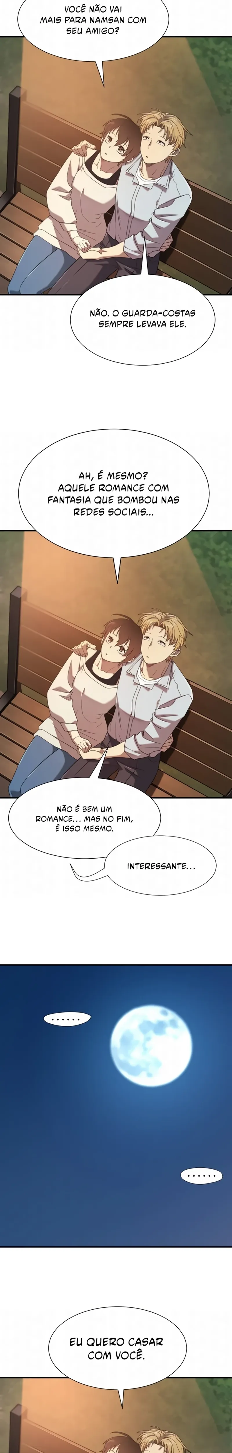 Read O Melhor Engenheiro Do Mundo PT-BR Manga Online