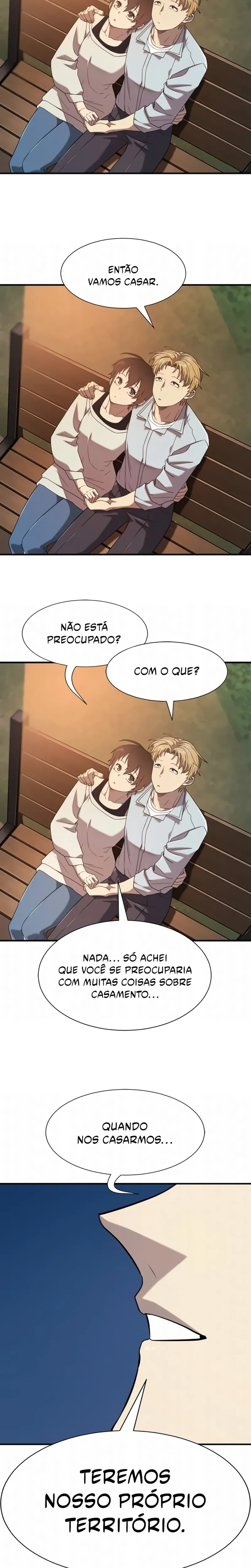 Read O Melhor Engenheiro Do Mundo PT-BR Manga Online