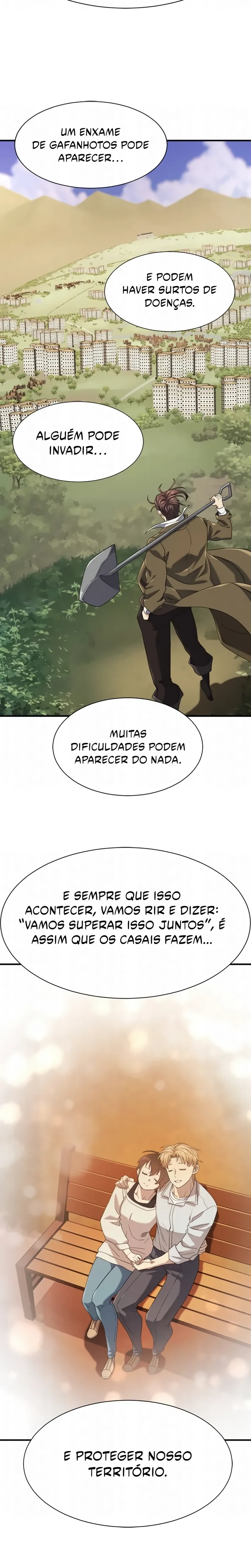 Read O Melhor Engenheiro Do Mundo PT-BR Manga Online