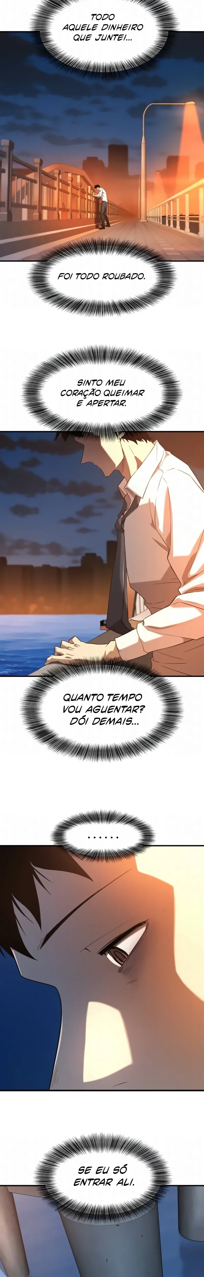 Read O Melhor Engenheiro Do Mundo PT-BR Manga Online