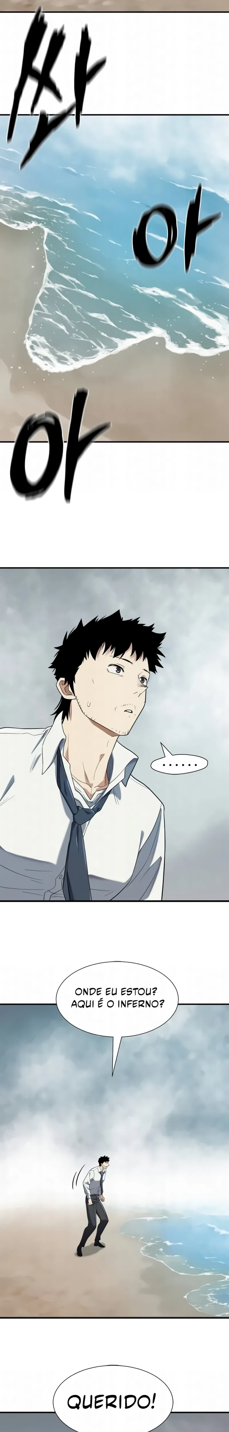 Read O Melhor Engenheiro Do Mundo PT-BR Manga Online