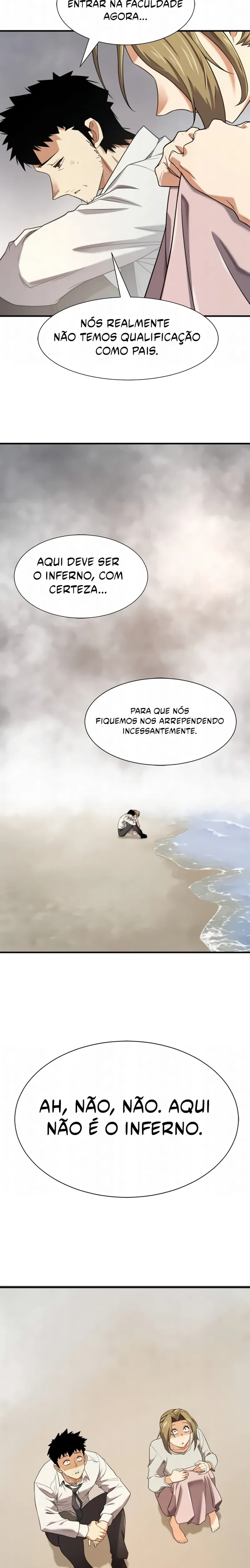 Read O Melhor Engenheiro Do Mundo PT-BR Manga Online