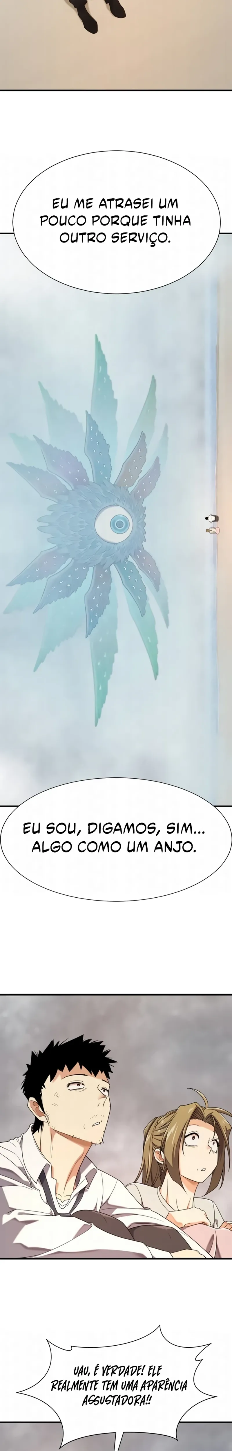 Read O Melhor Engenheiro Do Mundo PT-BR Manga Online