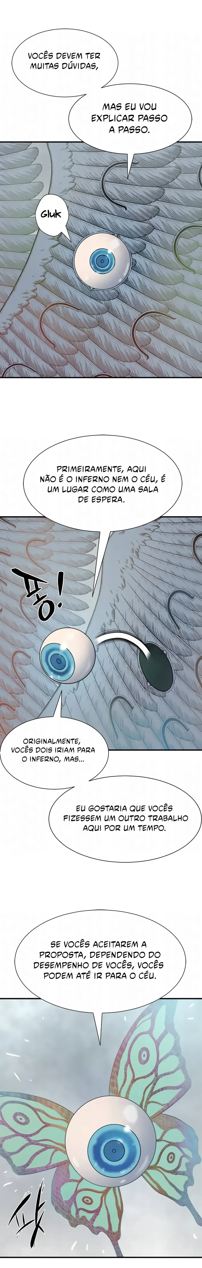 Read O Melhor Engenheiro Do Mundo PT-BR Manga Online