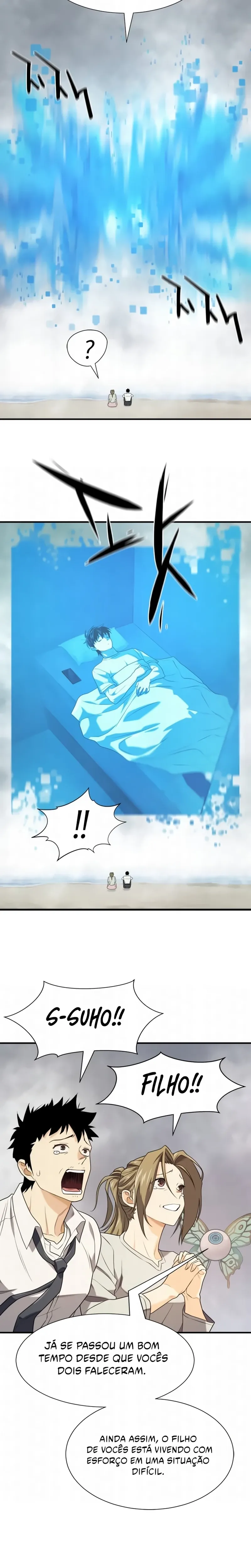 Read O Melhor Engenheiro Do Mundo PT-BR Manga Online