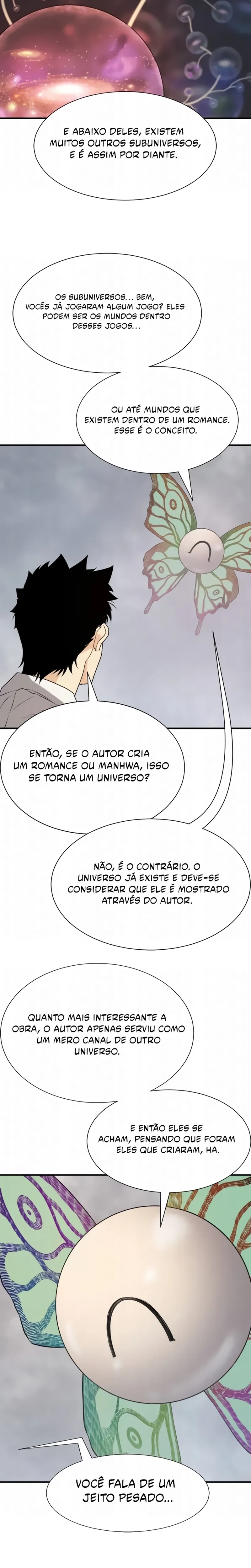 Read O Melhor Engenheiro Do Mundo PT-BR Manga Online