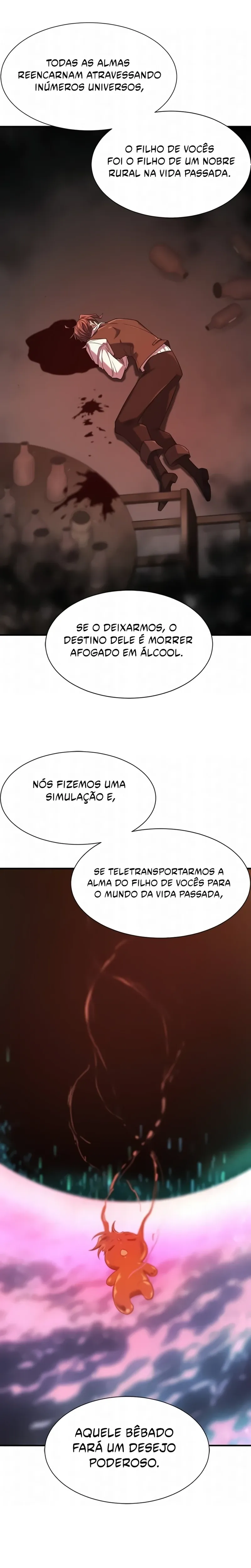 Read O Melhor Engenheiro Do Mundo PT-BR Manga Online