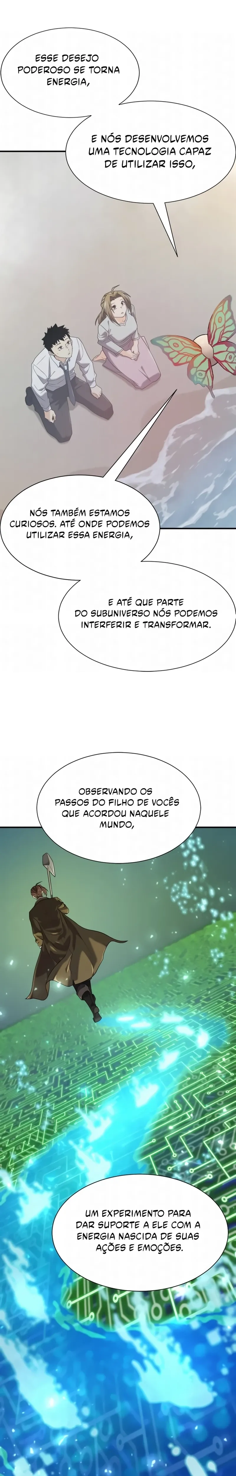 Read O Melhor Engenheiro Do Mundo PT-BR Manga Online