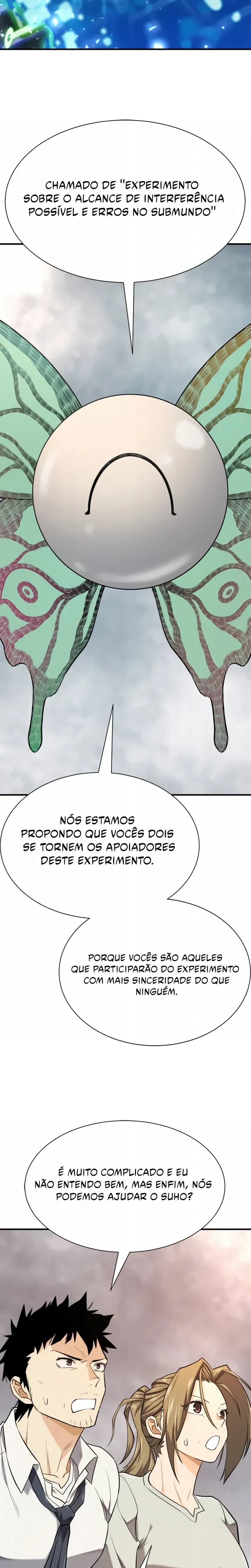 Read O Melhor Engenheiro Do Mundo PT-BR Manga Online