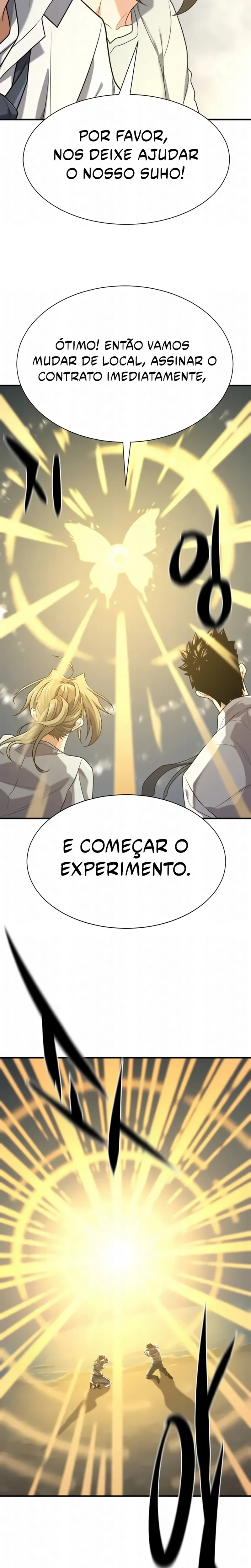 Read O Melhor Engenheiro Do Mundo PT-BR Manga Online