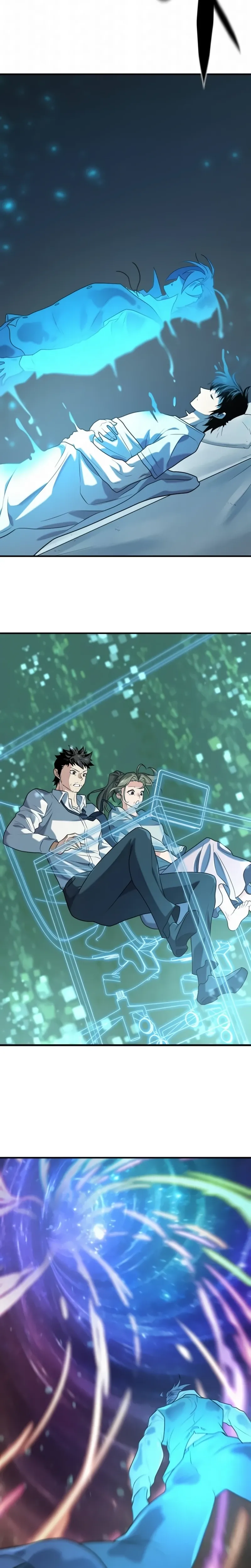 Read O Melhor Engenheiro Do Mundo PT-BR Manga Online