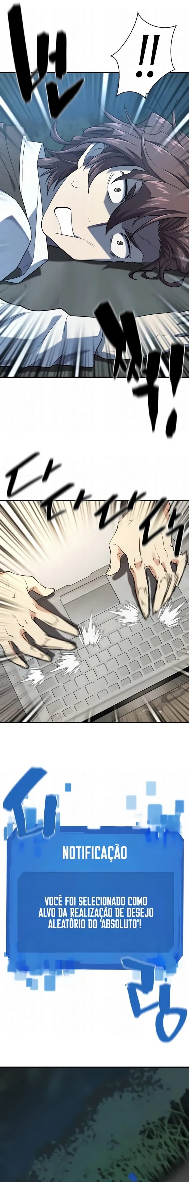 Read O Melhor Engenheiro Do Mundo PT-BR Manga Online
